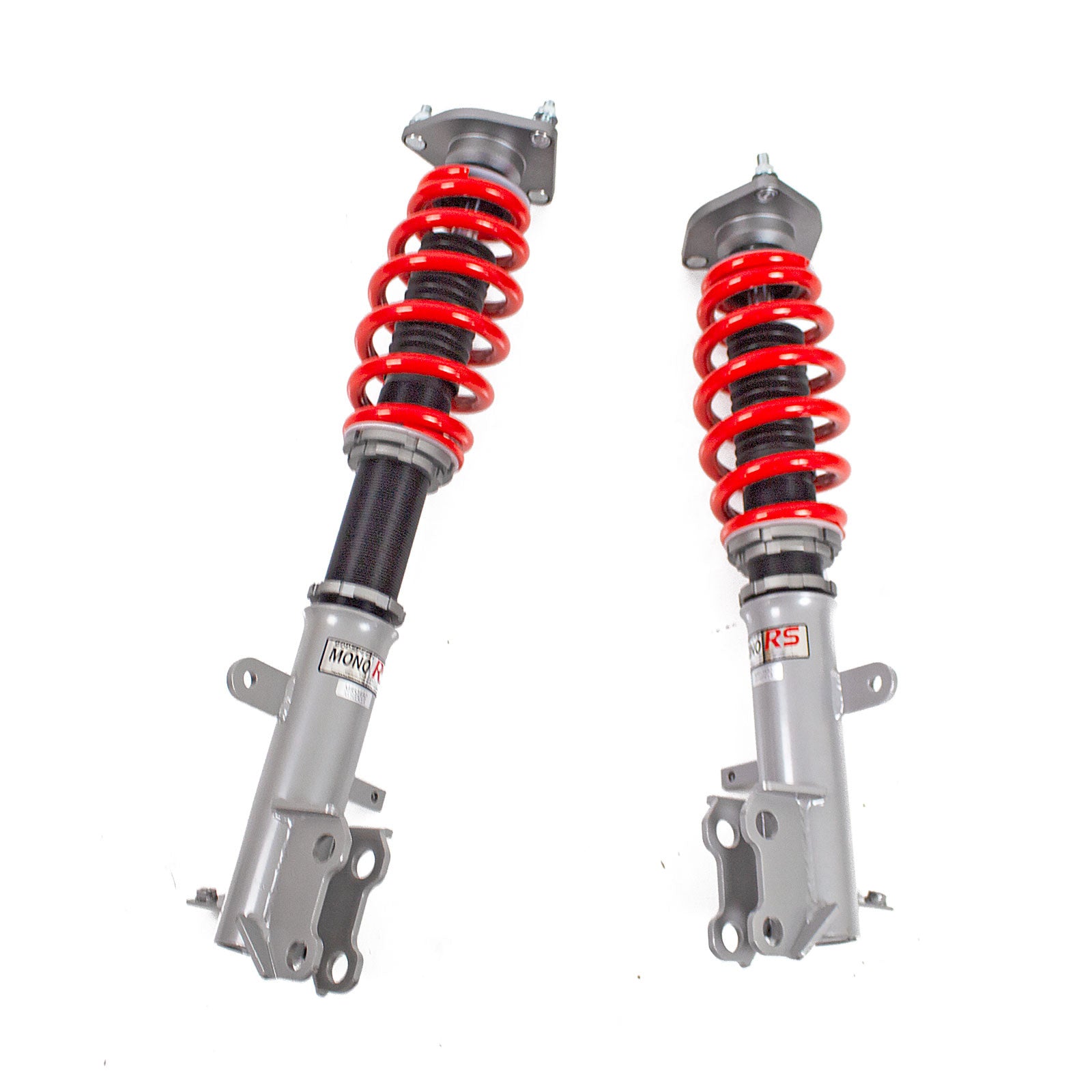 Godspeed Toyota Highlander AWD (XU40) 2008-13 Coilovers