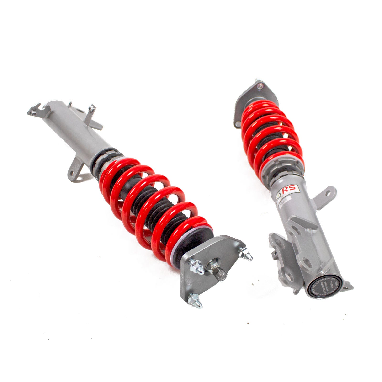 Godspeed Toyota Highlander AWD (XU40) 2008-13 Coilovers