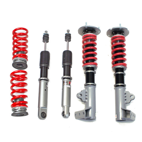 Godspeed Mercedz-Benz 260E (W124) 1987-89 MonoRS Coilovers (Front True Coilovers)