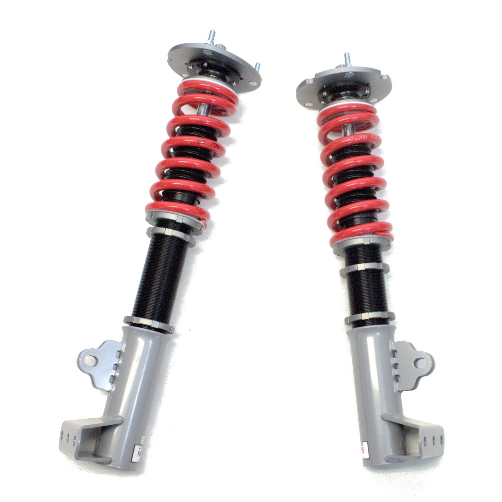 Godspeed Mercedz-Benz 260E (W124) 1987-89 MonoRS Coilovers (Front True Coilovers)