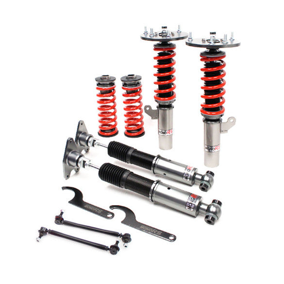 Godspeed BMW 228i/230i (F22/F23) Coilovers