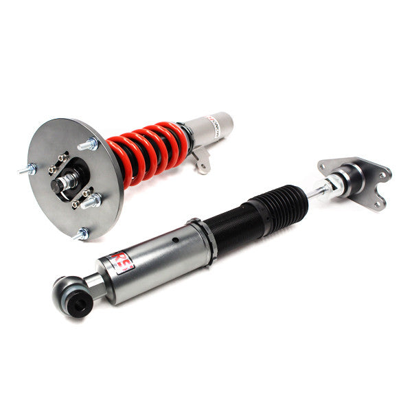 Godspeed BMW 3-Series RWD F30/F31/F34 Coilovers