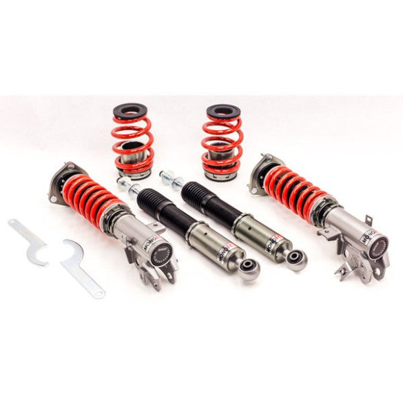 Godspeed Honda Civic SI (FB/FG) 2014-15 Coilovers