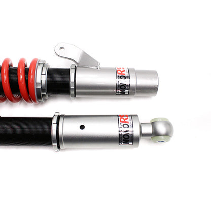 Godspeed BMW M3 (E46) 2001-06 Coilovers