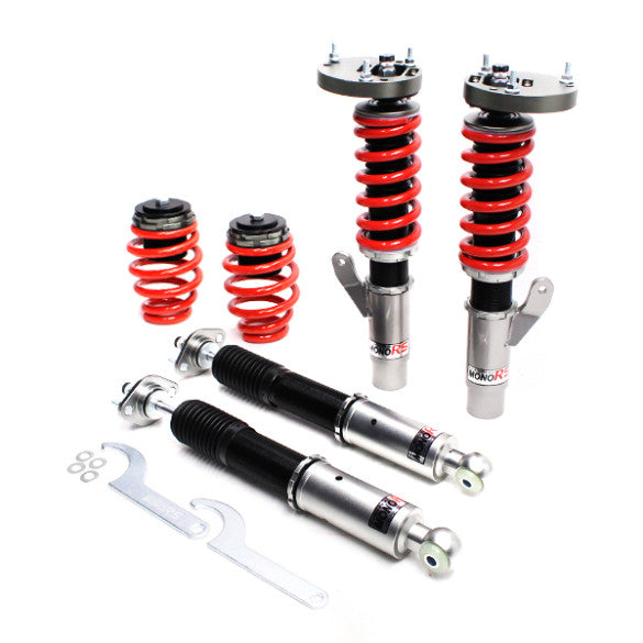 Godspeed BMW M3 (E46) 2001-06 Coilovers