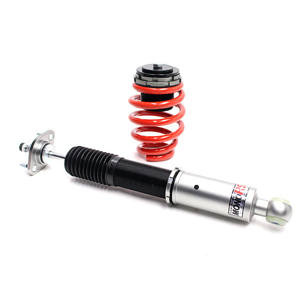 Godspeed BMW M3 (E46) 2001-06 Coilovers