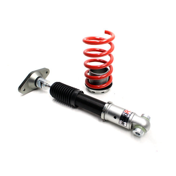 Godspeed Hyundai Genesis Coupe (BK) Coilovers