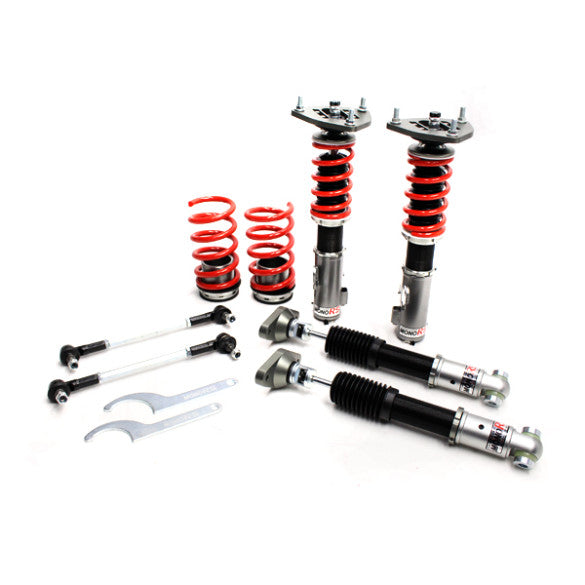 Godspeed Hyundai Genesis Coupe (BK) Coilovers