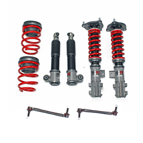 Godspeed Hyundai Elantra Sedan (UD) 2011-16 Coilovers