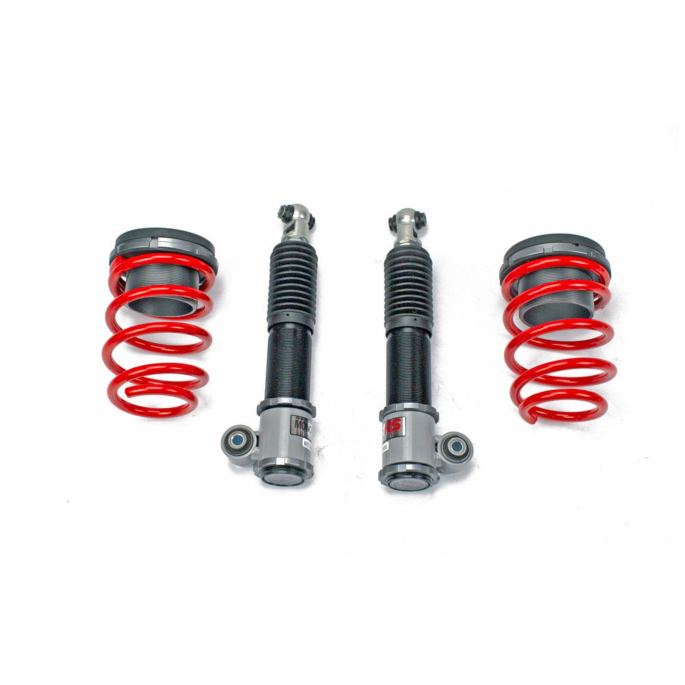 Godspeed Hyundai Elantra Sedan (UD) 2011-16 Coilovers