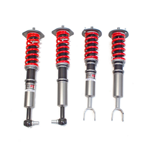 Godspeed Audi A4 (B5) 1996-01 Coilovers