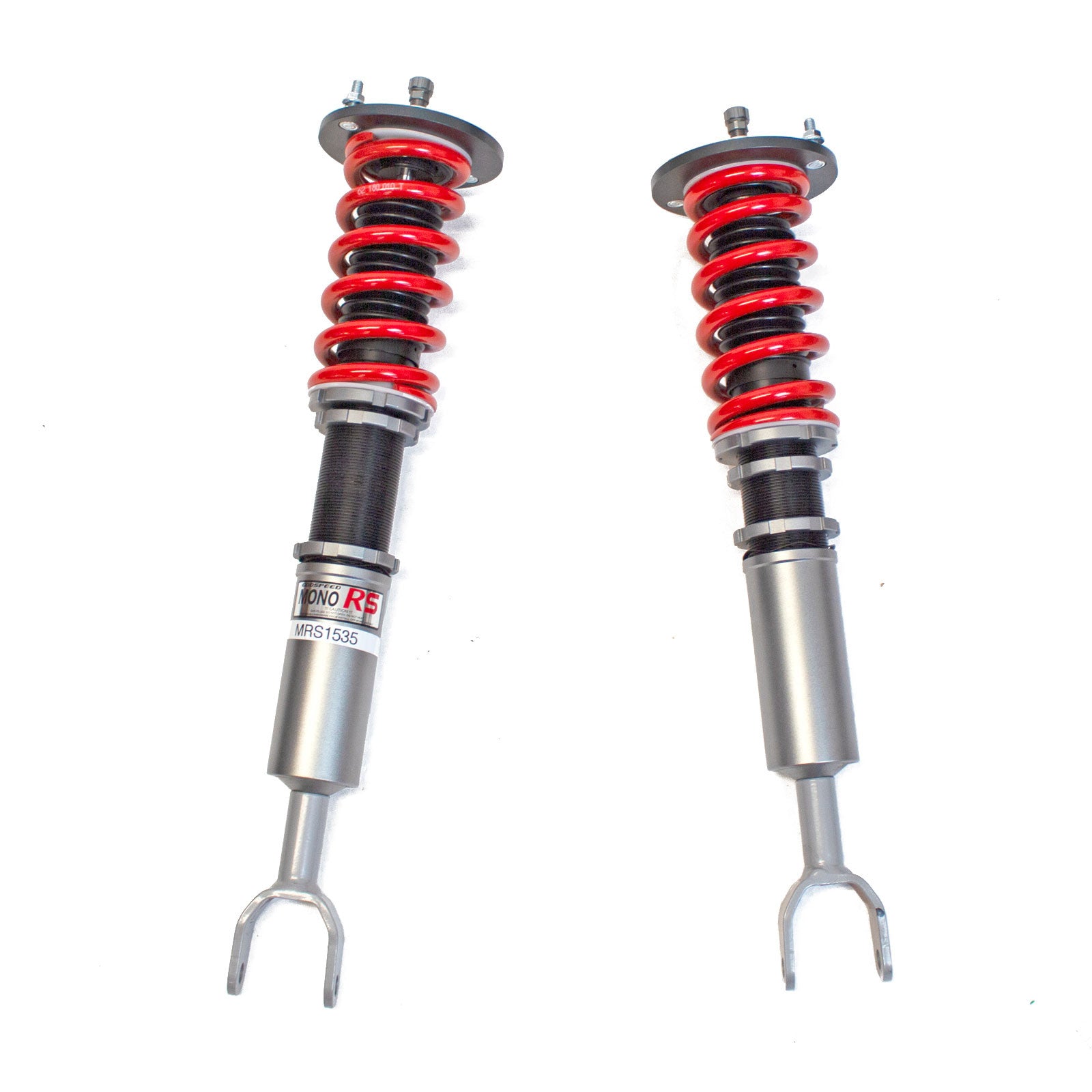 Godspeed Audi A4 (B5) 1996-01 Coilovers