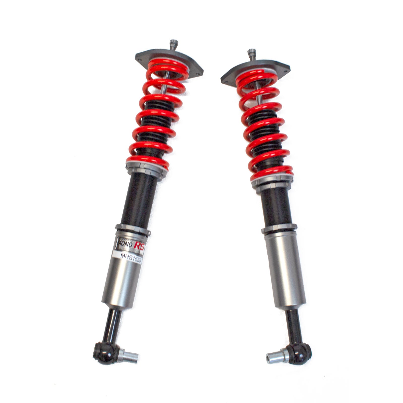 Godspeed Audi A4 (B5) 1996-01 Coilovers