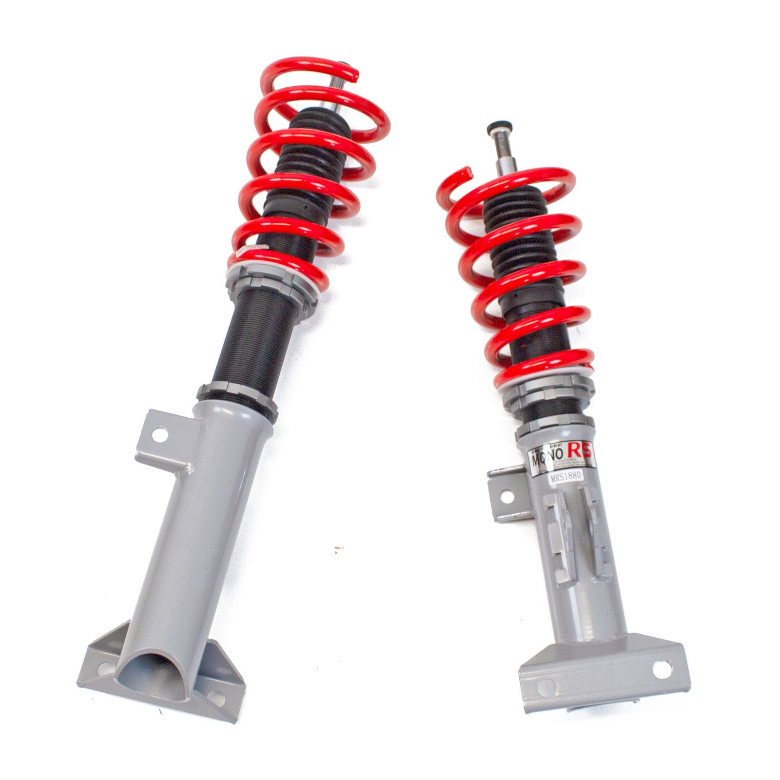 Godspeed Mercedes-Benz E-Class Coupe RWD (C207)/Convertible RWD (A207) 2010-15 Coilovers