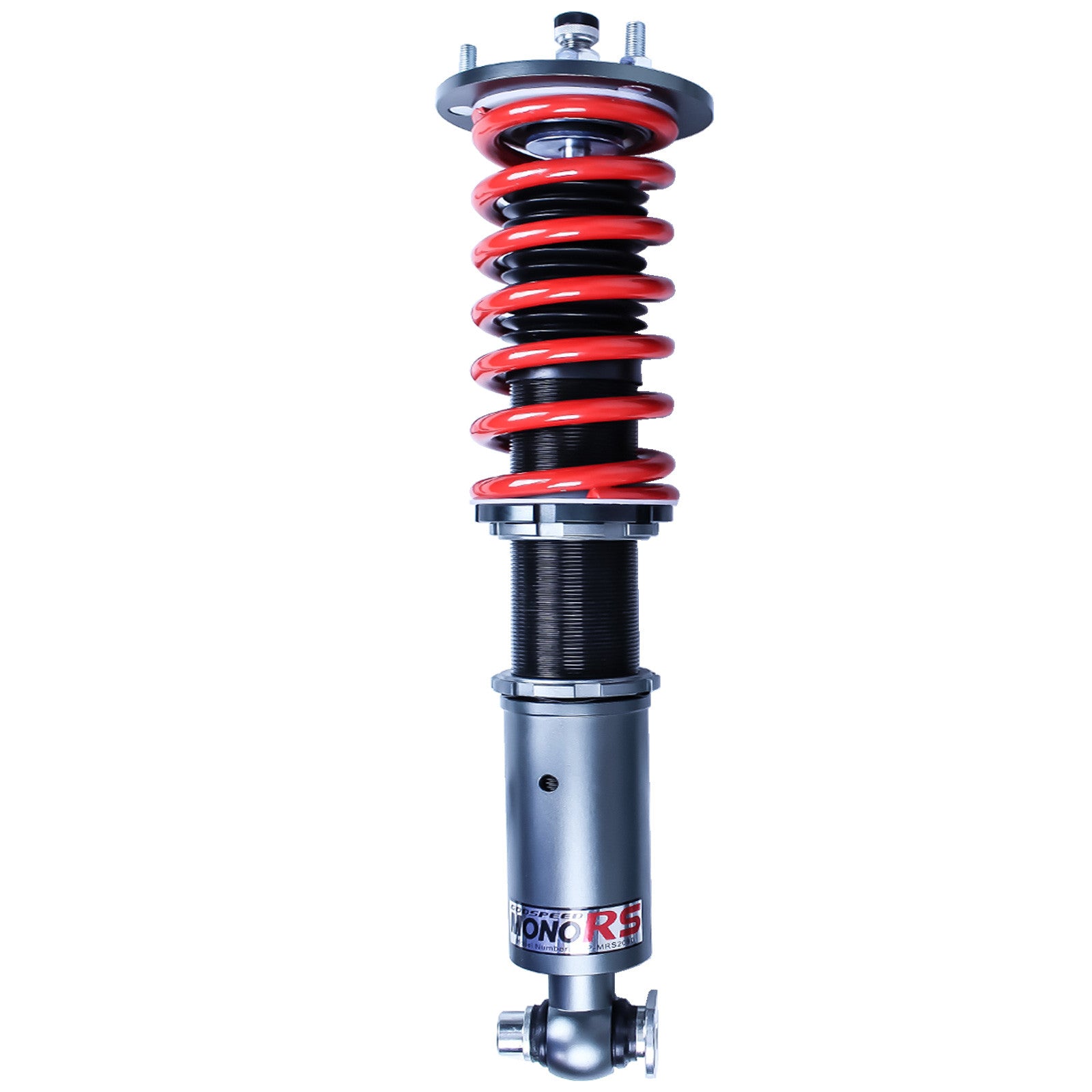 Godspeed BMW 5-Series RWD E28/E34/G30 Coilovers