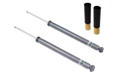Megan Racing - Bumpstops Silver-RS for Mazda3 2003-2009 / Mazda5 2005-2009 Sport Struts MRSS-BS-MM3-1