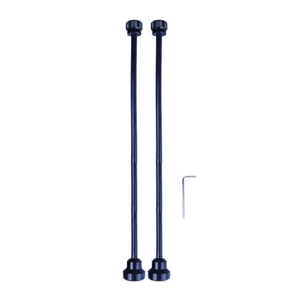 Godspeed MONOSS/MONORS Coilovers Extension Knob - 1 Pair