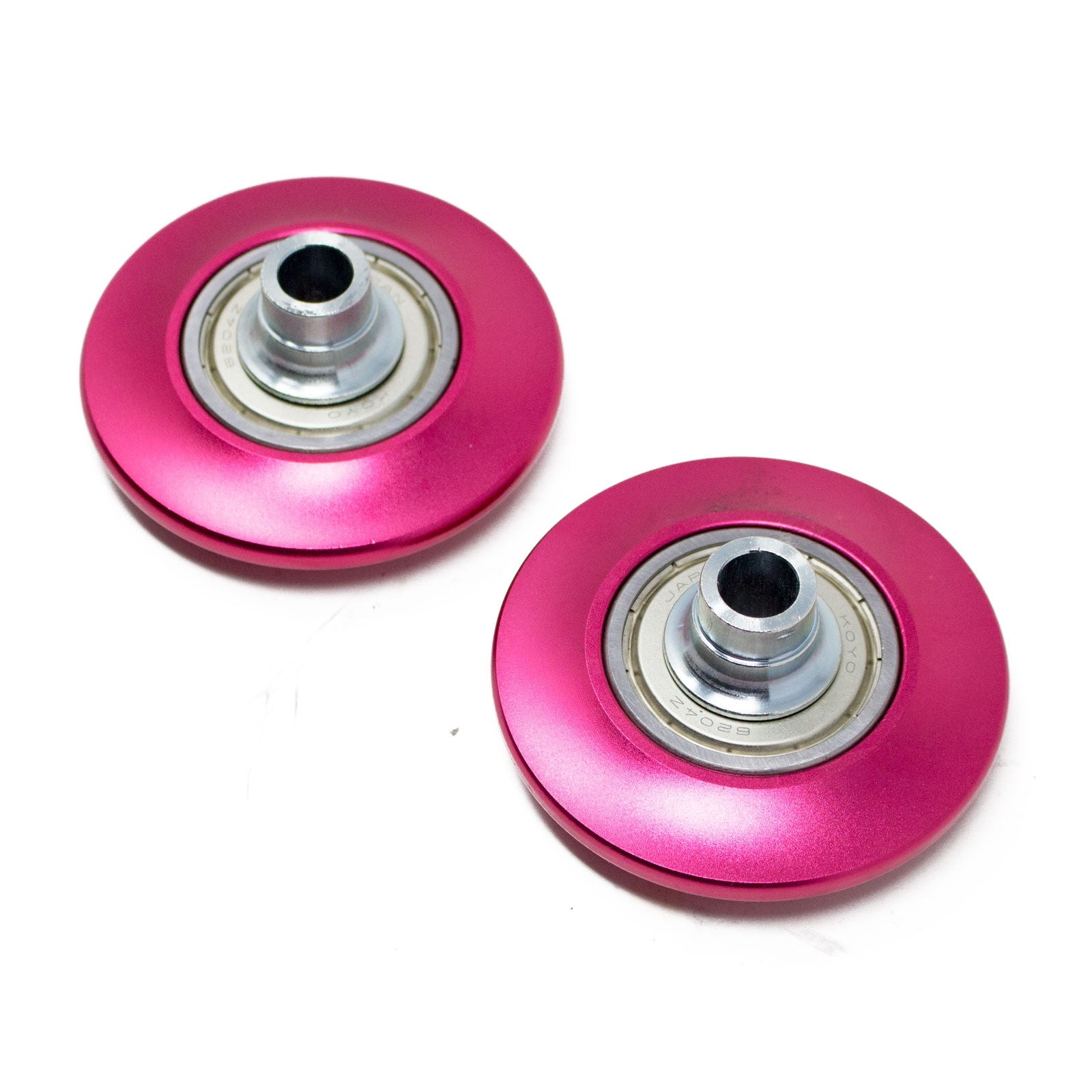 Godspeed Radial Bearing Set for Coilovers (Koyo Bearing)