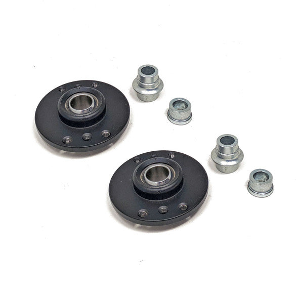 Godspeed MonoRS Pillow Ball Bearing Set for Coilovers Camber Plates