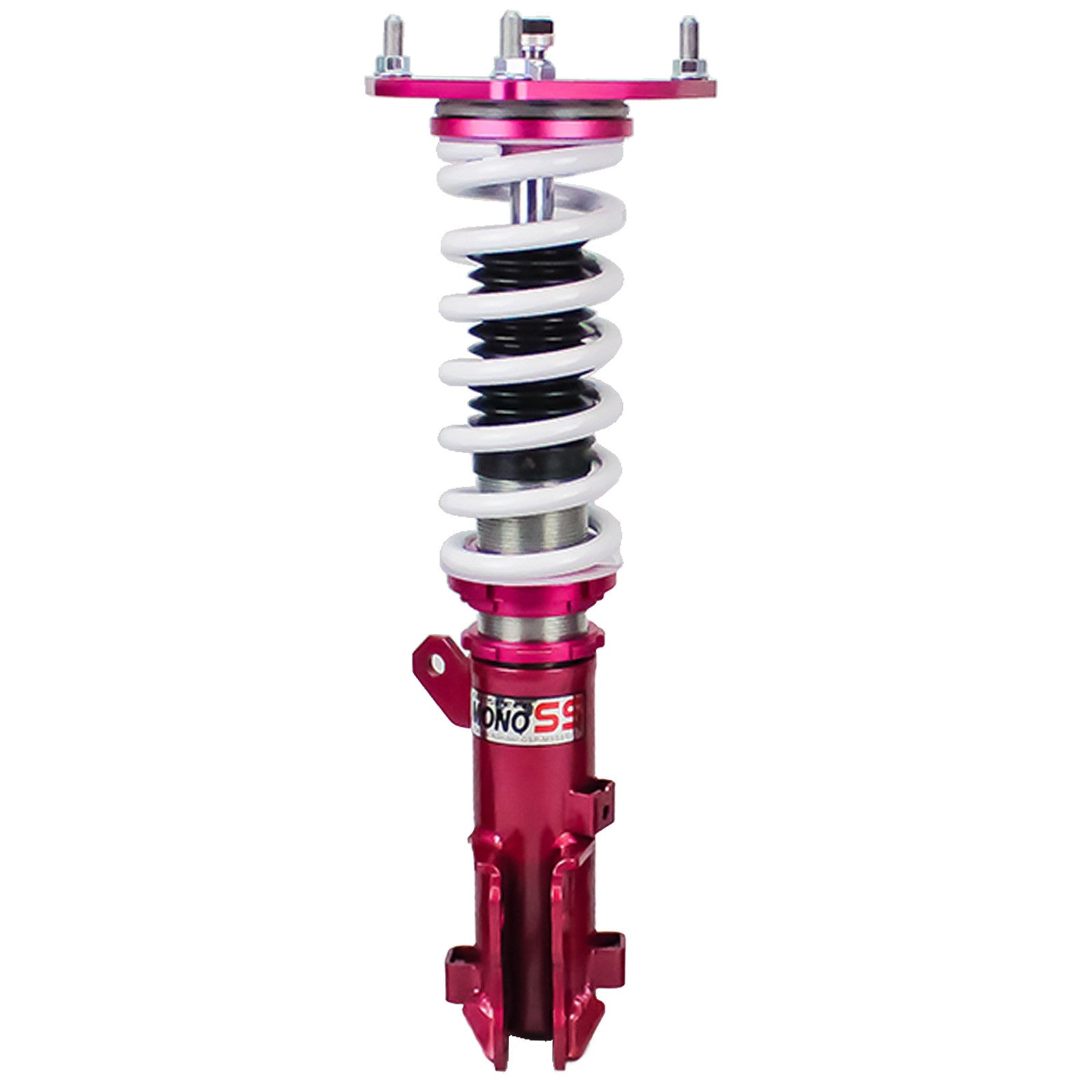 Godspeed Hyundai Tiburon (JG) 1997-01 MonoSS Coilovers