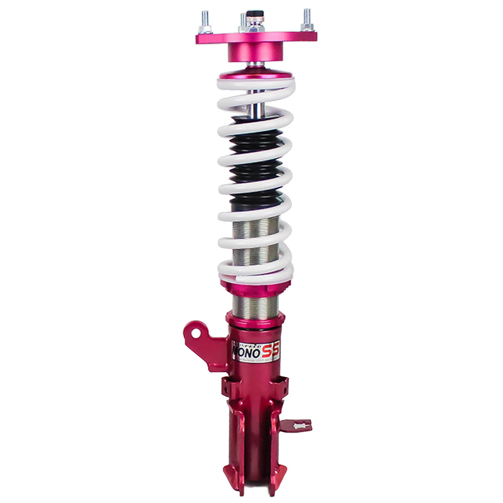 Godspeed Hyundai Tiburon (JG) 1997-01 MonoSS Coilovers