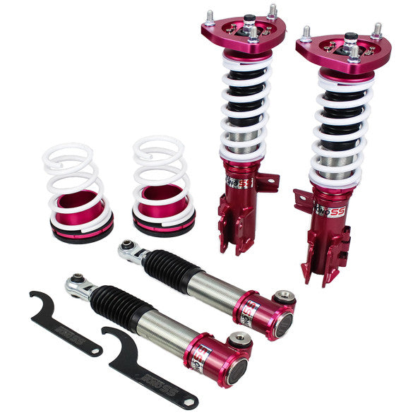 Godspeed Kia Forte Koup/Sedan (TD) 2010-13 MonoSS Coilovers