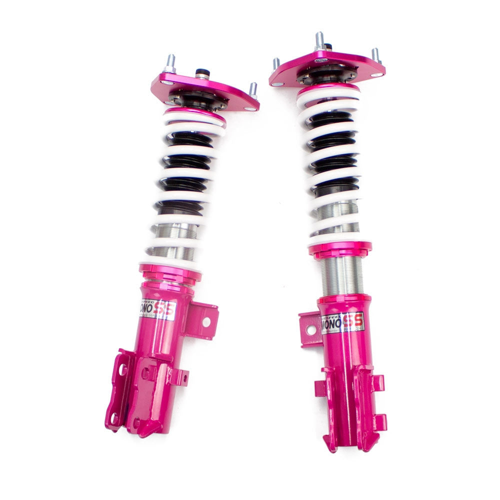 Godspeed Hyundai Elantra Sedan (UD) 2011-16 Coilovers