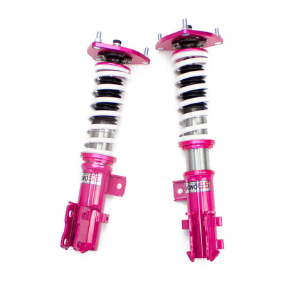 Godspeed Kia Forte Koup (YD) MonoSS Coilovers