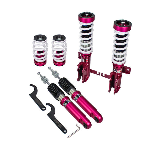 Godspeed Buick Verano 2012-2017 MonoSS Coilovers