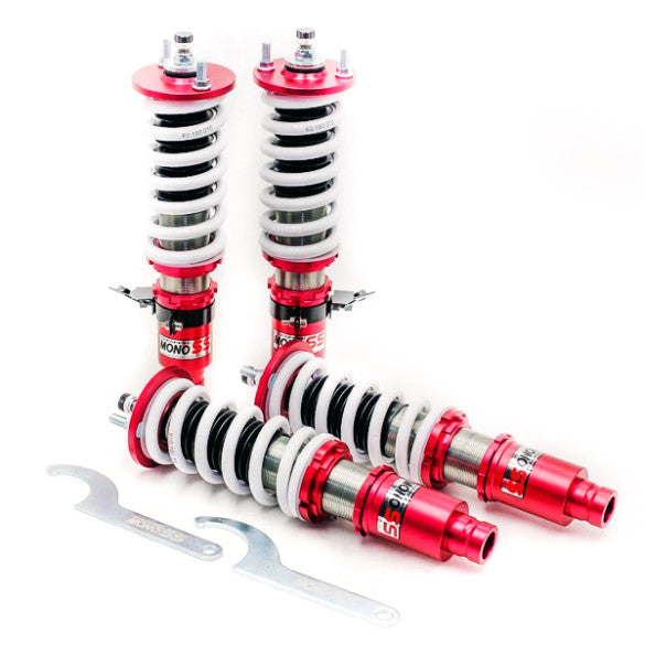 Godspeed Acura Integra Coilovers