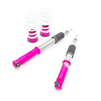 Godspeed Hyundai Sonata (DN8) 2020-23 MonoSS Coilovers