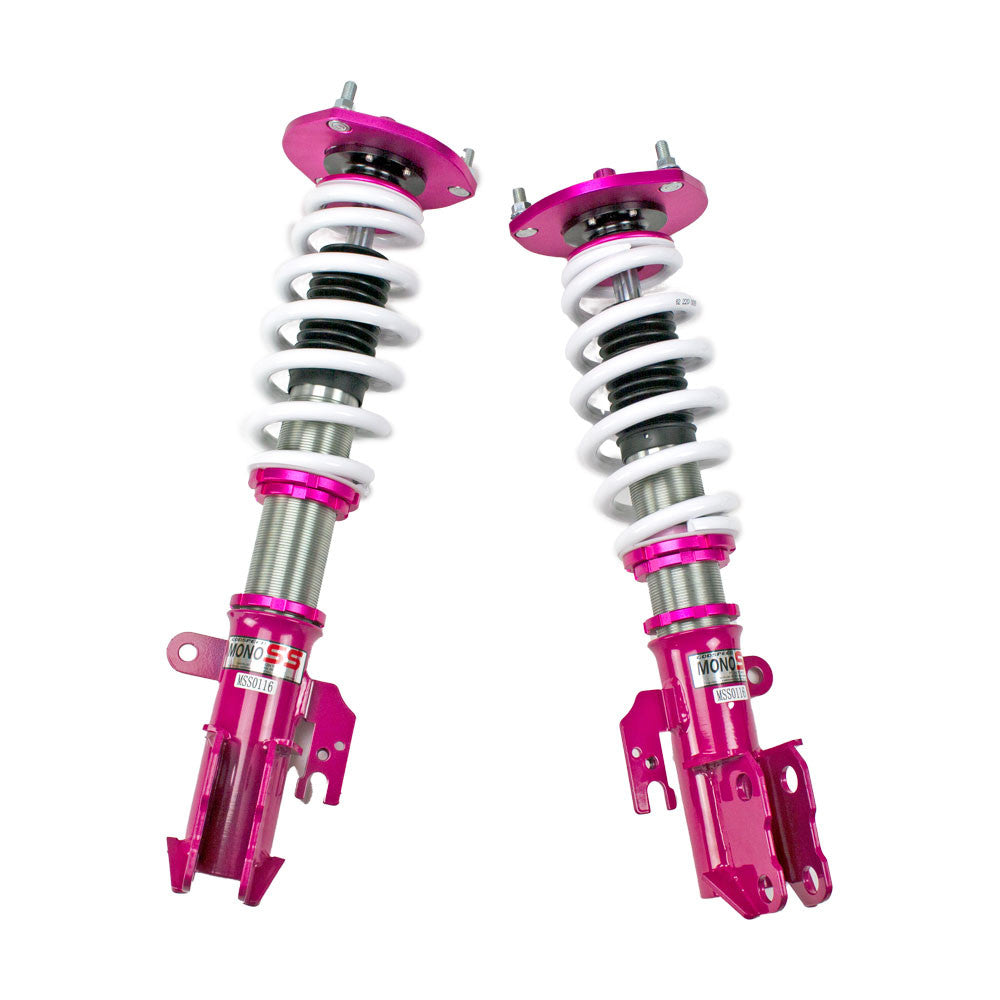 Godspeed Toyota Highlander AWD (XU40) 2008-13 Coilovers