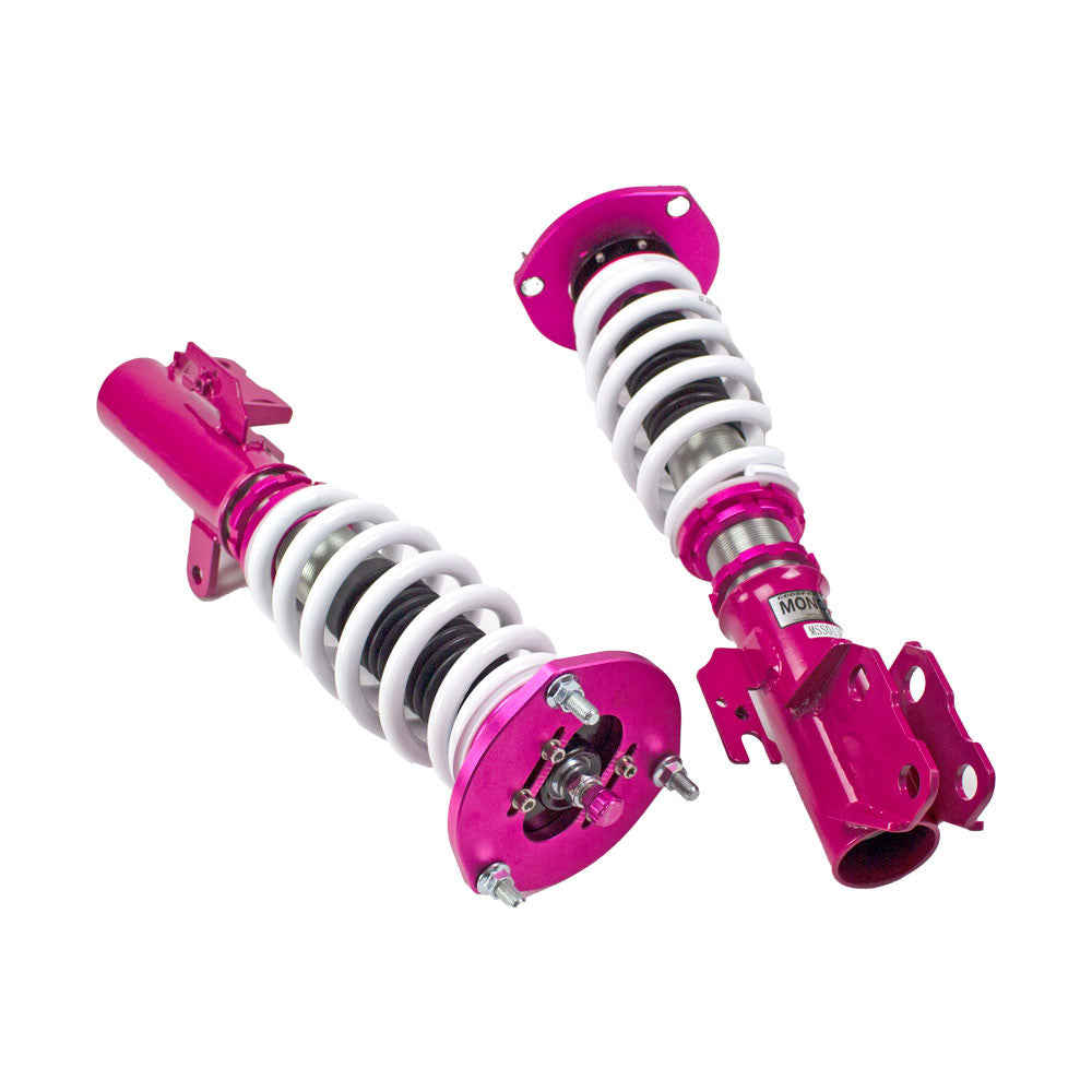 Godspeed Toyota Highlander AWD (XU40) 2008-13 Coilovers