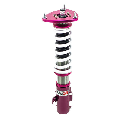 Godspeed Subaru Impreza (GJ/GP) 2012-16 Coilovers