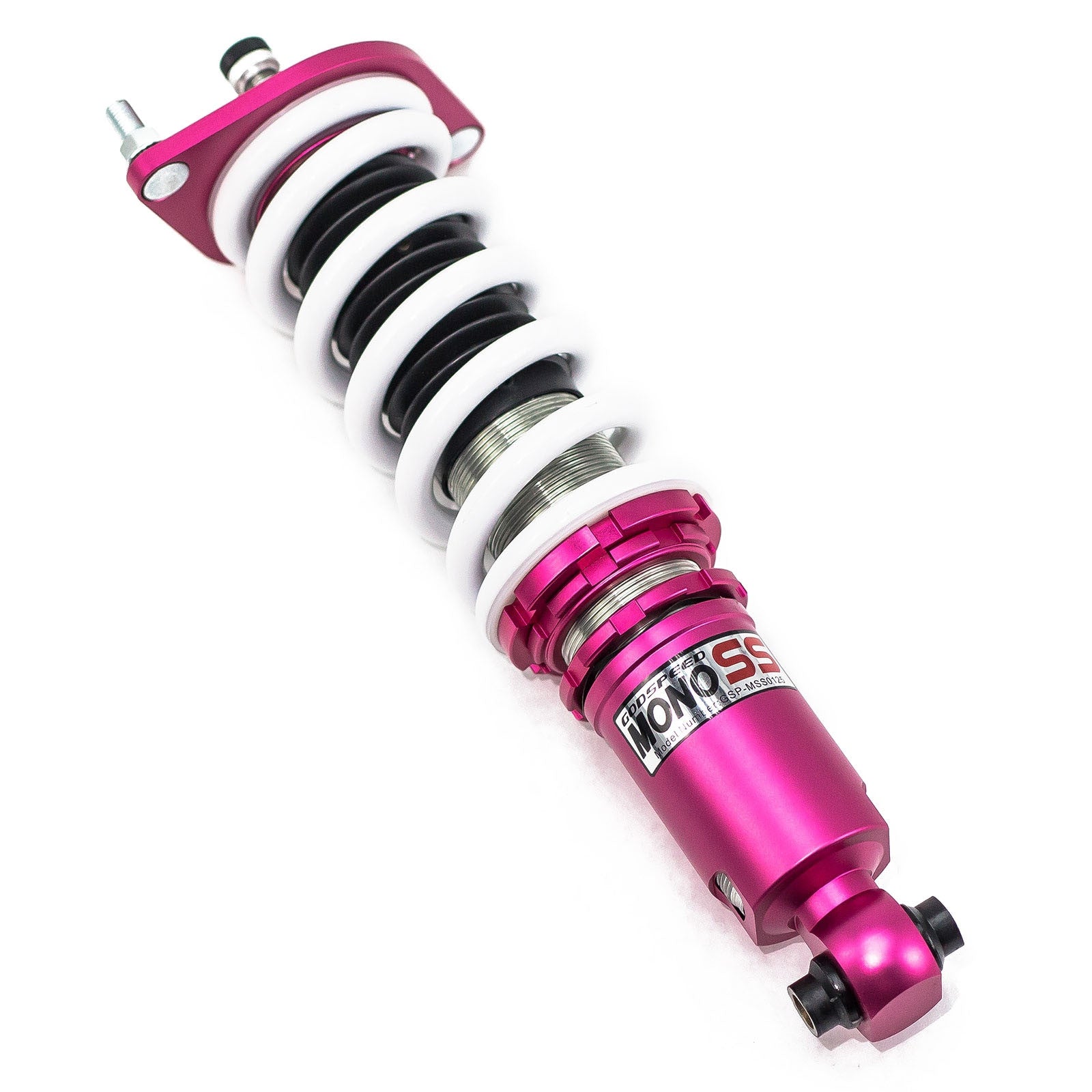 Godspeed Subaru Impreza WRX (GR/GV) 2008-14 Coilovers