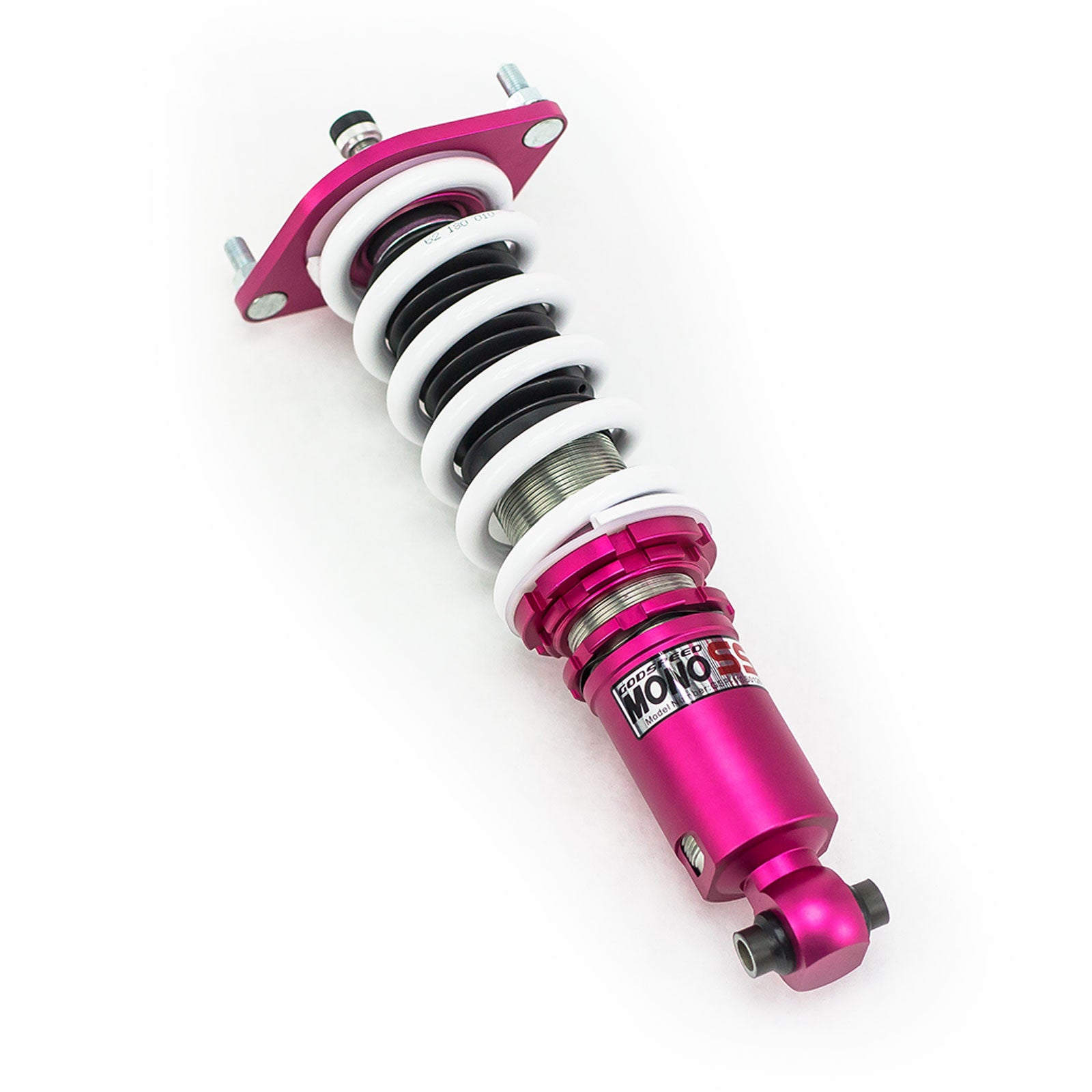 Godspeed Subaru Impreza WRX STI (GR/GV) 2008-14 Coilovers