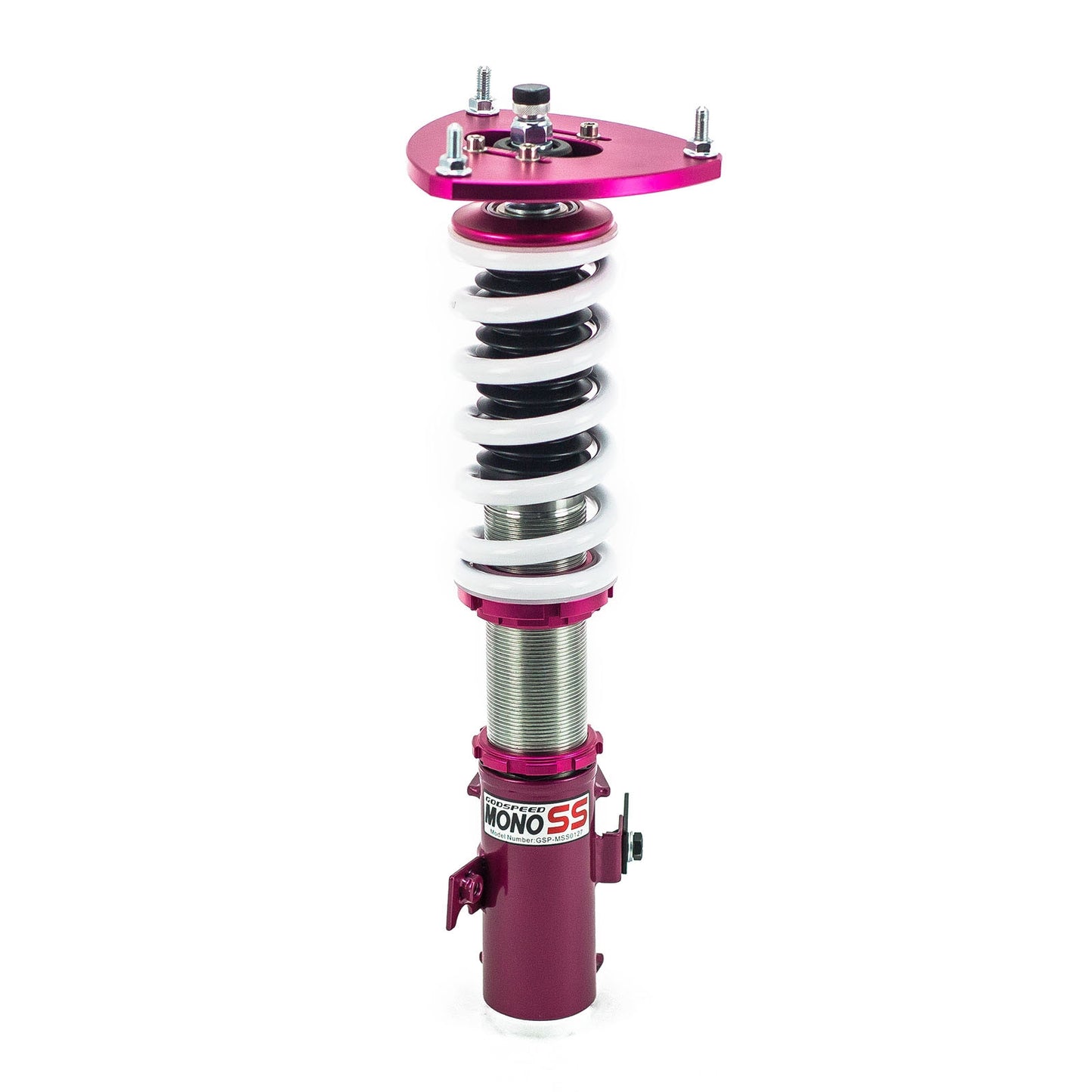 Godspeed Subaru WRX STI (VA2) Coilovers