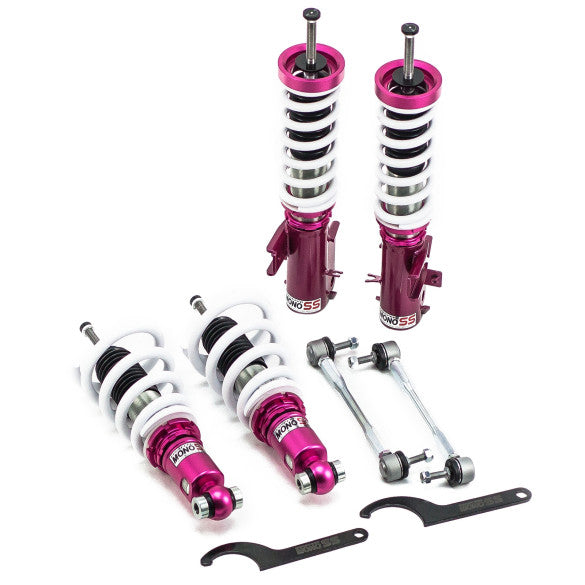 Godspeed Chevrolet Camaro Coupe 2010-15 Coilovers