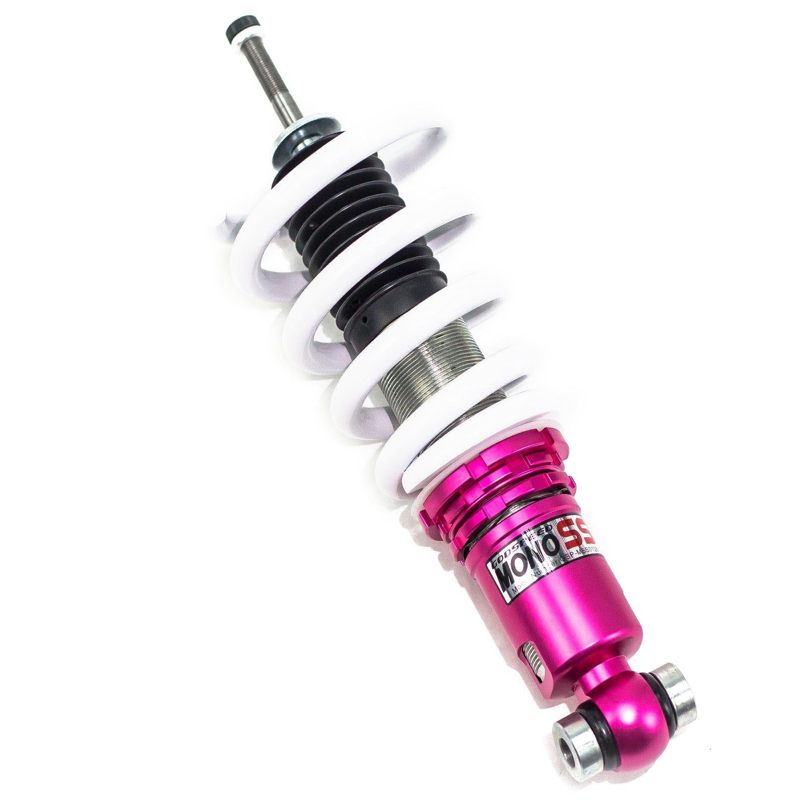 Godspeed Chevrolet Camaro Coupe 2010-15 Coilovers