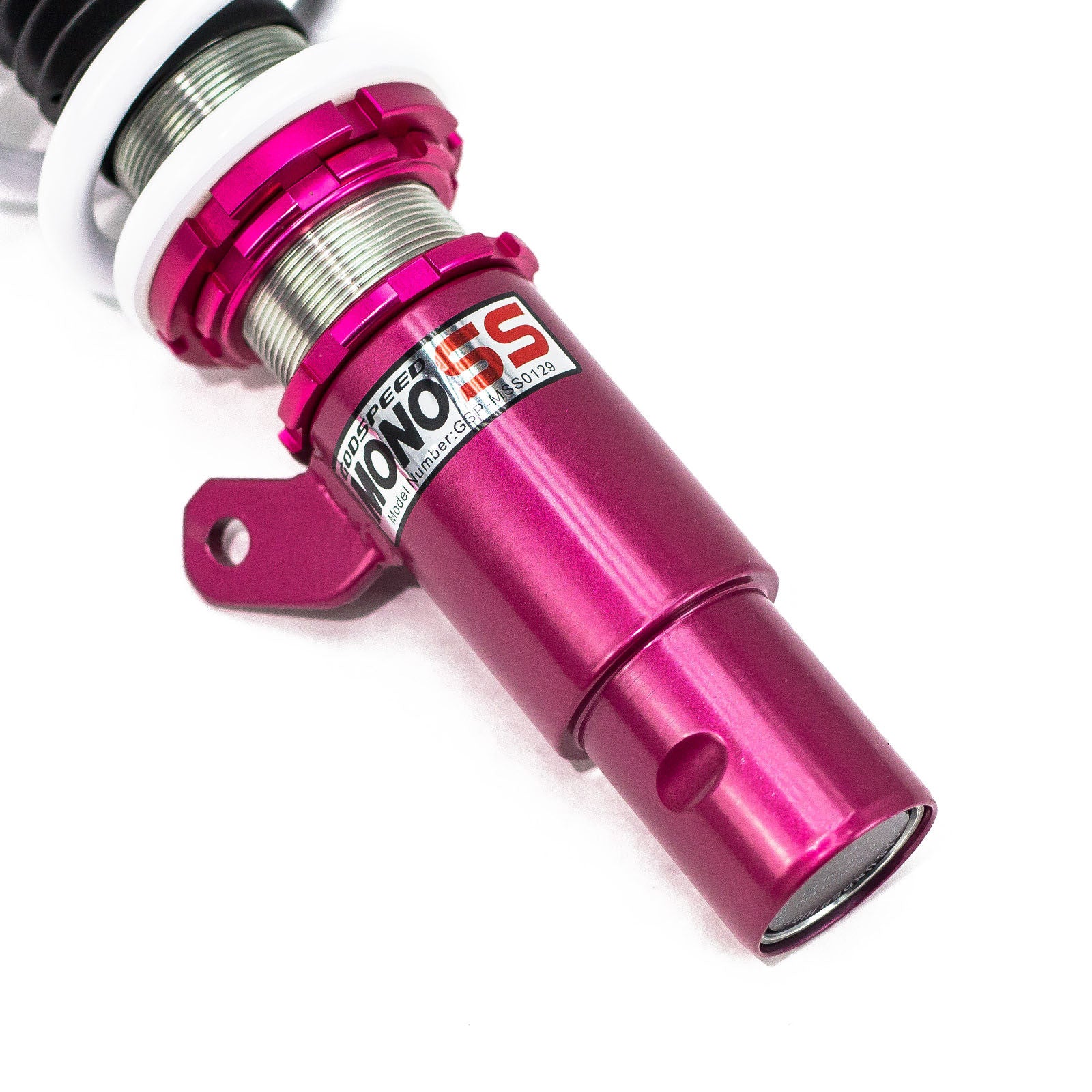 Godspeed Honda Civic Si All Models (FE1) 2023-25 Coilovers