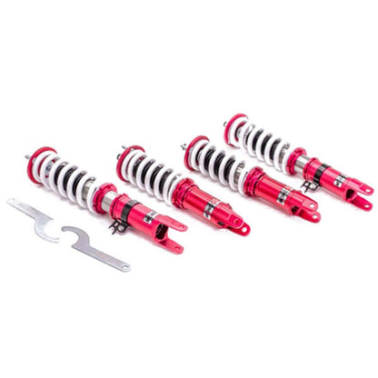 Godspeed Honda S2000 (AP) 2000-09 Coilovers