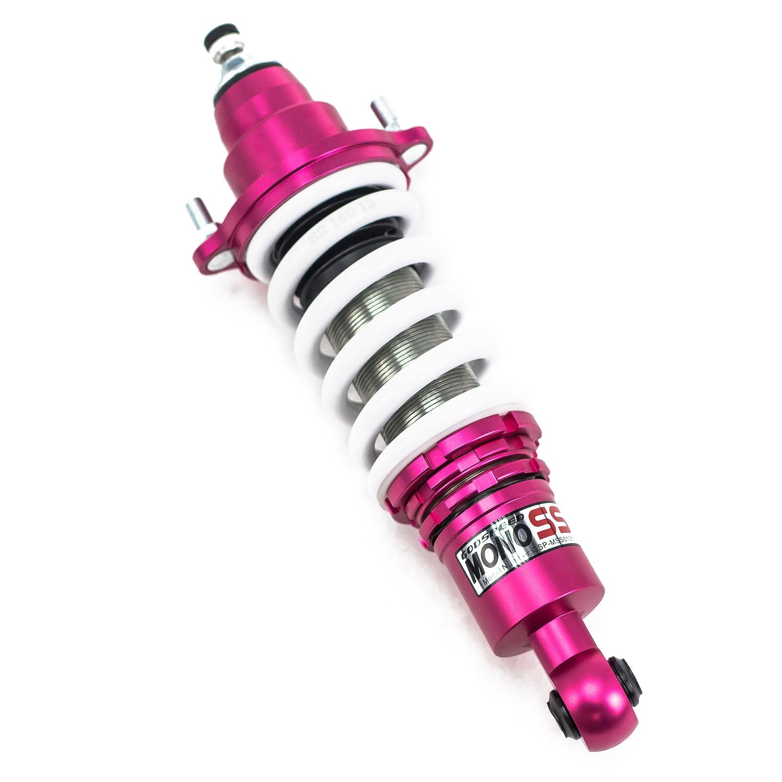 Godspeed Honda Civic Coupe/Sedan (EM/ES) 2001-05 Coilovers