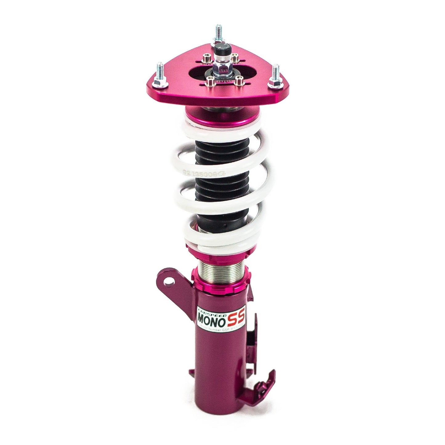 Godspeed Toyota GR86 (ZN8) 2022-25 Coilovers