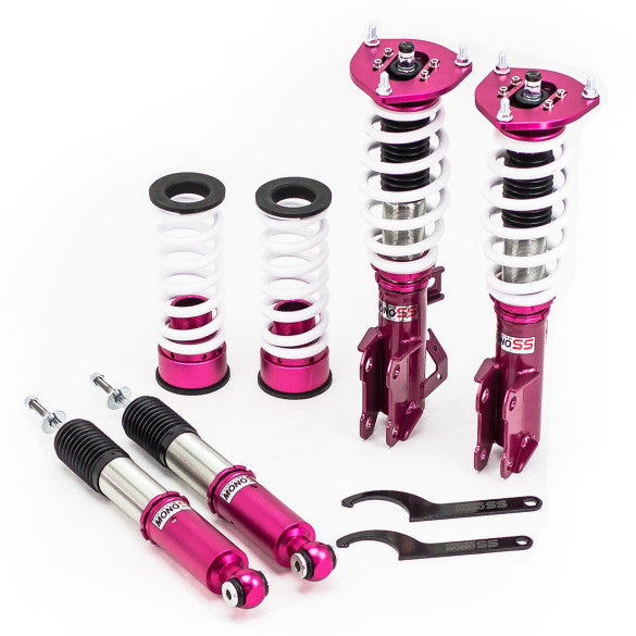 Godspeed Cadillac CT5 2020-22 MonoSS Coilovers