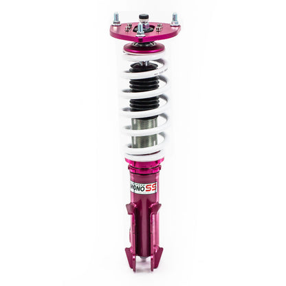 Godspeed Chevrolet Camaro Coupe 2016-24 MonoSS Coilovers Lowering Kit