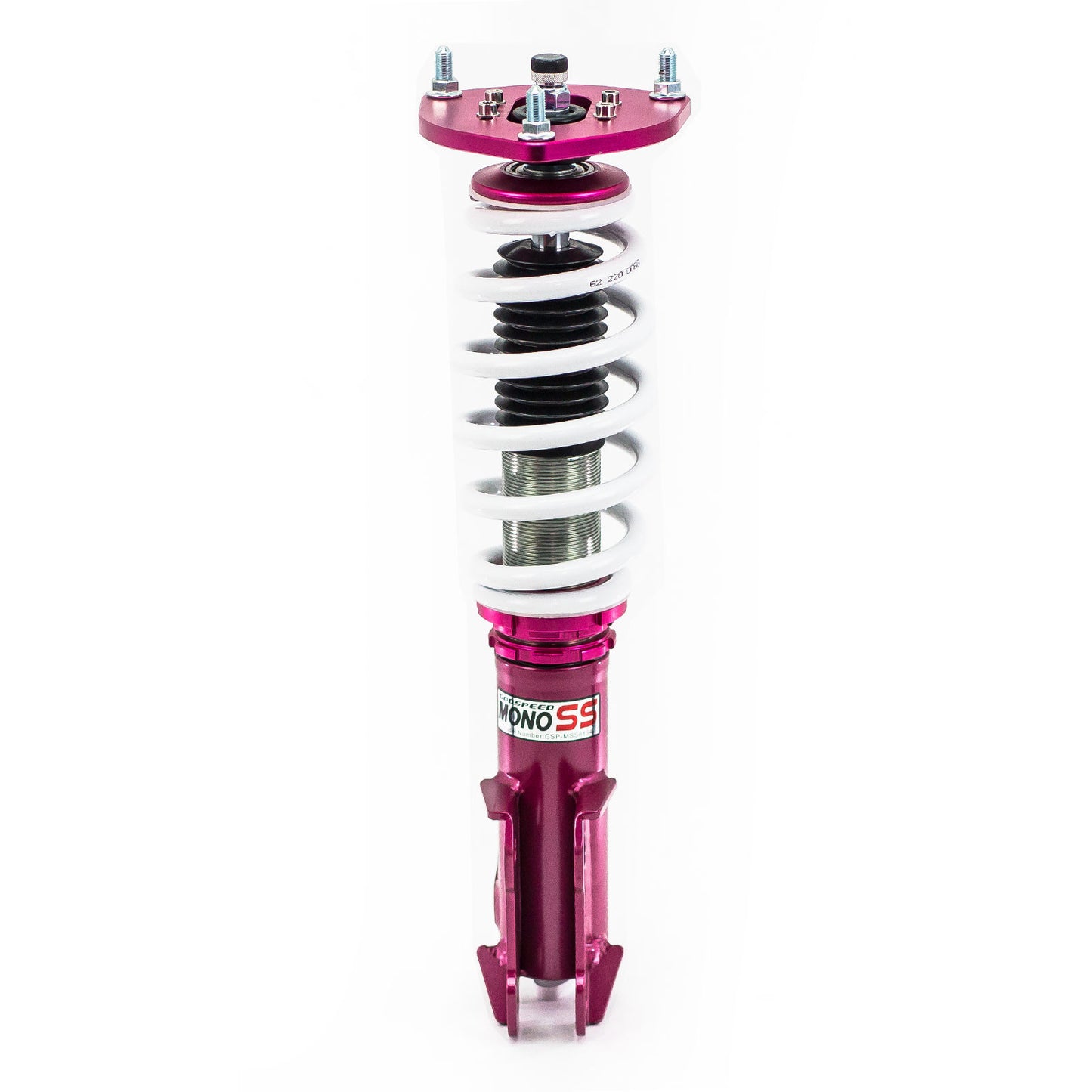 Godspeed Cadillac CT5 2020-22 MonoSS Coilovers