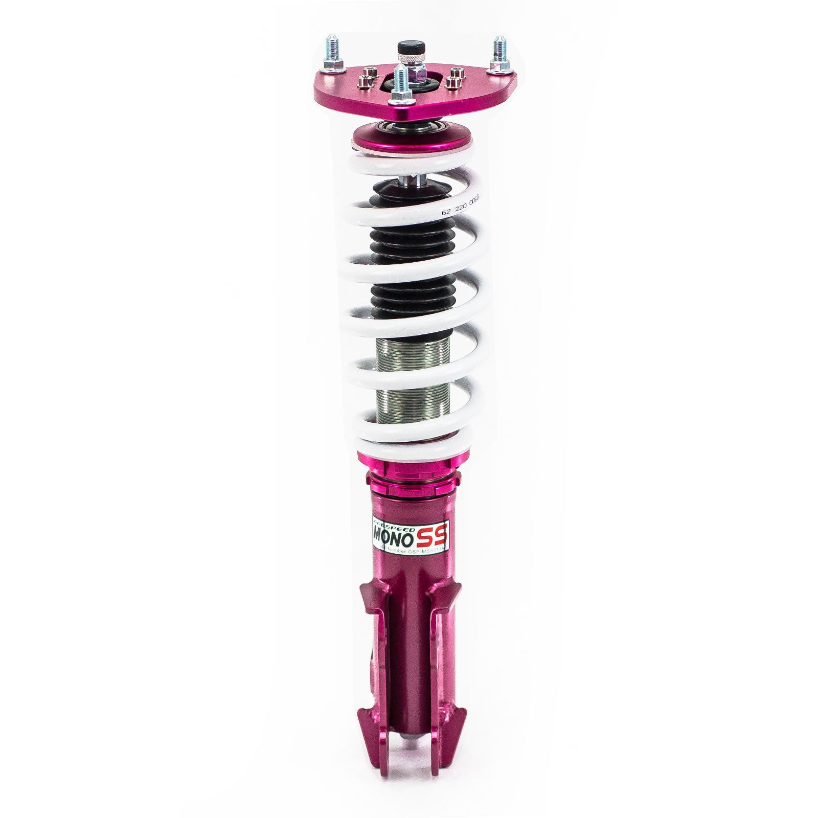 Godspeed Cadillac CT5 2020-22 MonoSS Coilovers