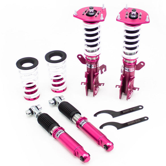 Godspeed Nissan Sentra (B16/B17/B18) MonoSS Coilovers