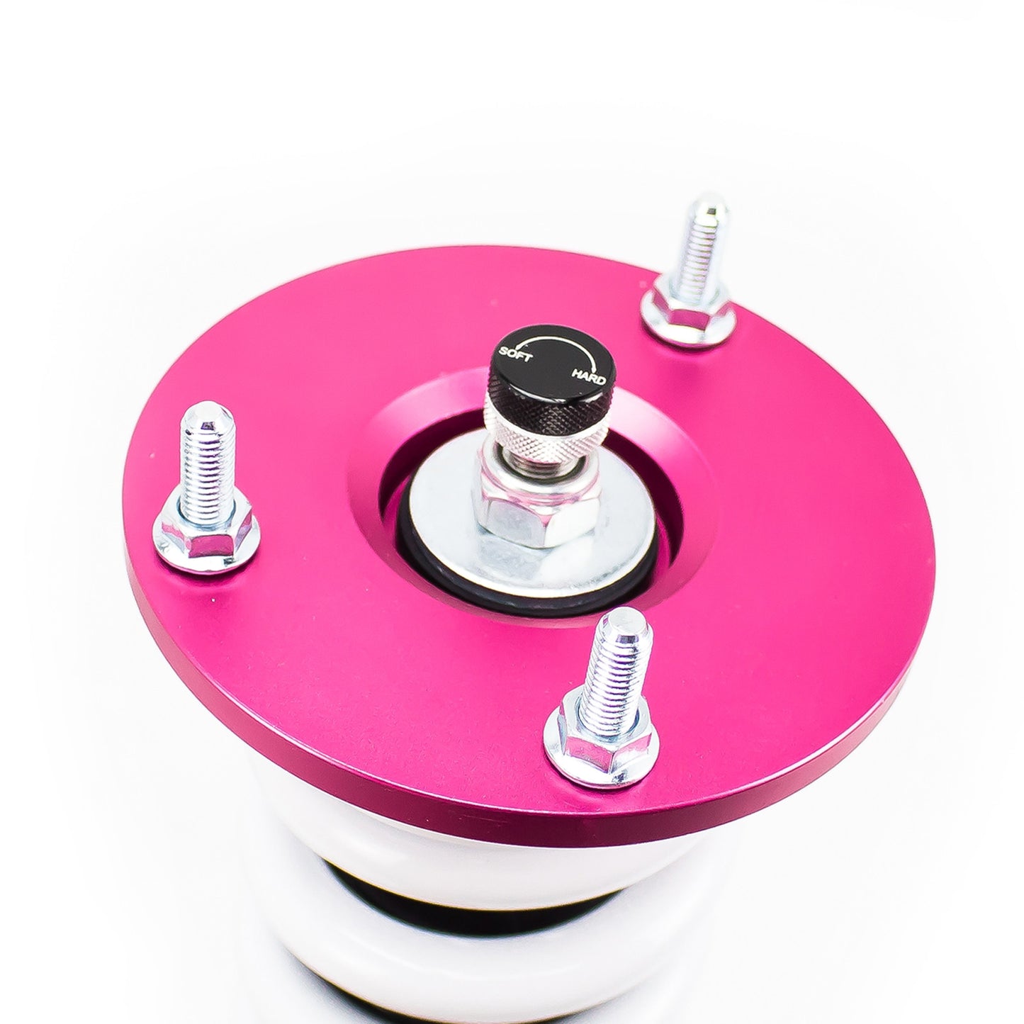 Godspeed Dodge Charger Coilovers