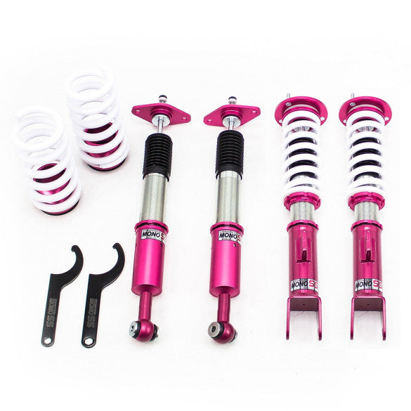 Godspeed Dodge Magnum 2005-08 Coilovers